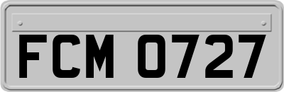 FCM0727