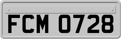 FCM0728