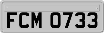 FCM0733