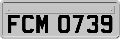 FCM0739