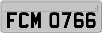 FCM0766