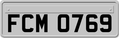 FCM0769