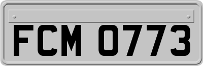 FCM0773
