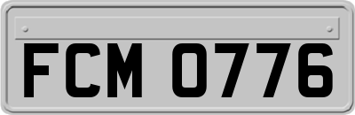 FCM0776