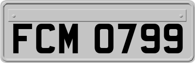 FCM0799
