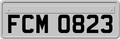 FCM0823