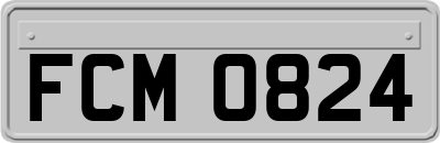 FCM0824