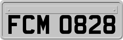 FCM0828