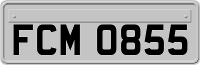 FCM0855