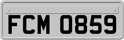 FCM0859
