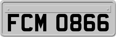 FCM0866