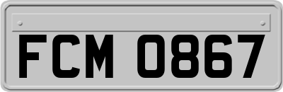 FCM0867