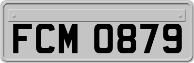 FCM0879