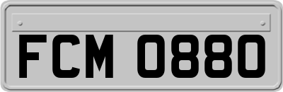 FCM0880