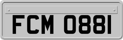 FCM0881