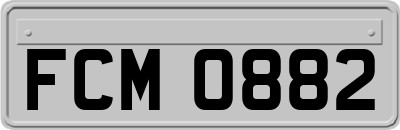 FCM0882