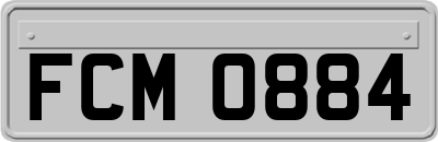 FCM0884
