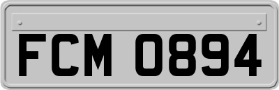 FCM0894