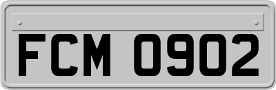 FCM0902