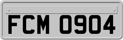 FCM0904