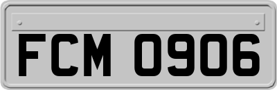 FCM0906