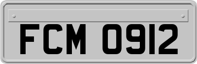 FCM0912