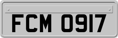 FCM0917