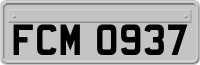 FCM0937