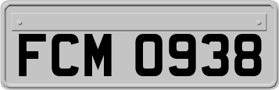 FCM0938