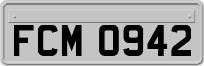 FCM0942
