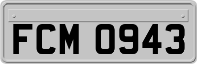 FCM0943