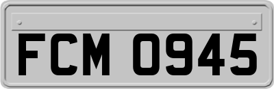 FCM0945