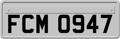 FCM0947