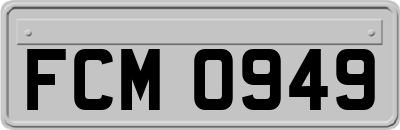 FCM0949