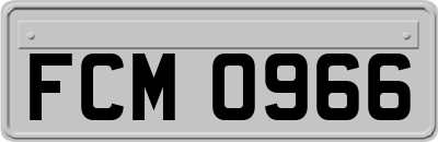 FCM0966