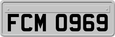 FCM0969