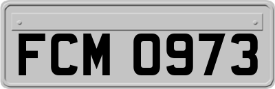 FCM0973