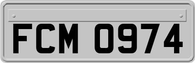FCM0974