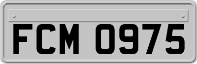 FCM0975