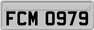 FCM0979