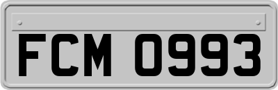 FCM0993