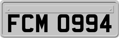 FCM0994