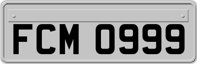 FCM0999