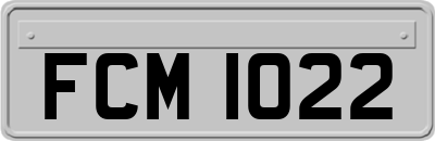 FCM1022