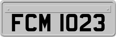 FCM1023