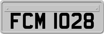 FCM1028
