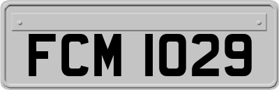 FCM1029