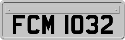 FCM1032