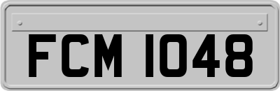 FCM1048