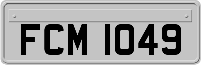 FCM1049